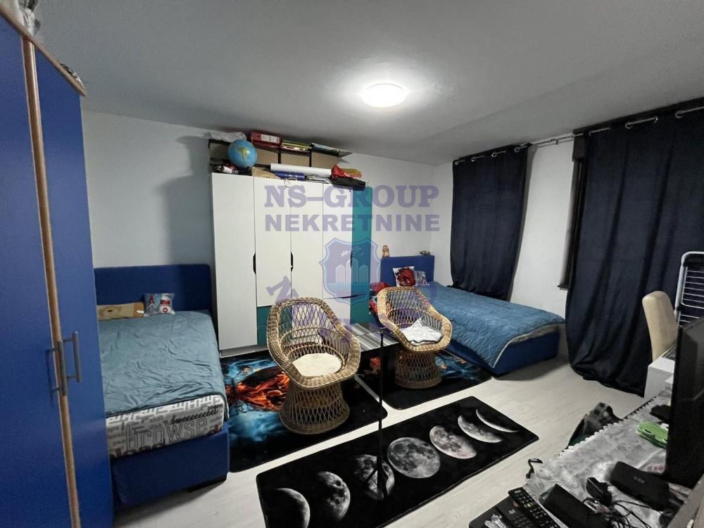 Slika 4 - Odličan jednosoban stan na Novom Naselju! 