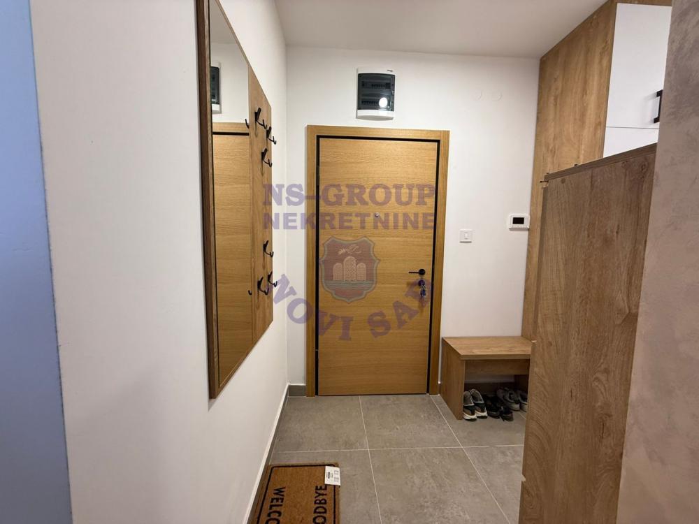 Slika 5 - Fantastičan dvoiposoban stan!