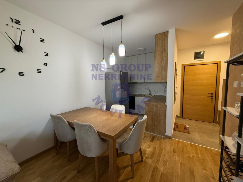 Slika 2 - Fantastičan dvoiposoban stan!