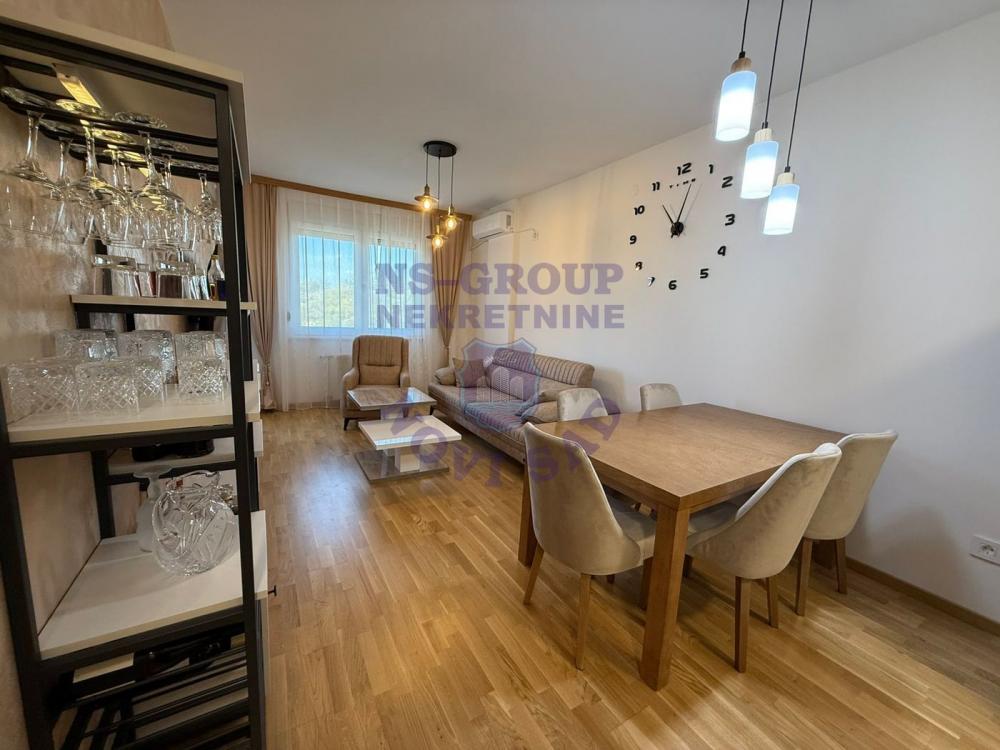 Slika 1 - Fantastičan dvoiposoban stan!