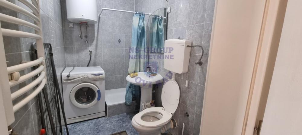 Slika 5 - Odlična garsonjera na Bulevaru Evrope!