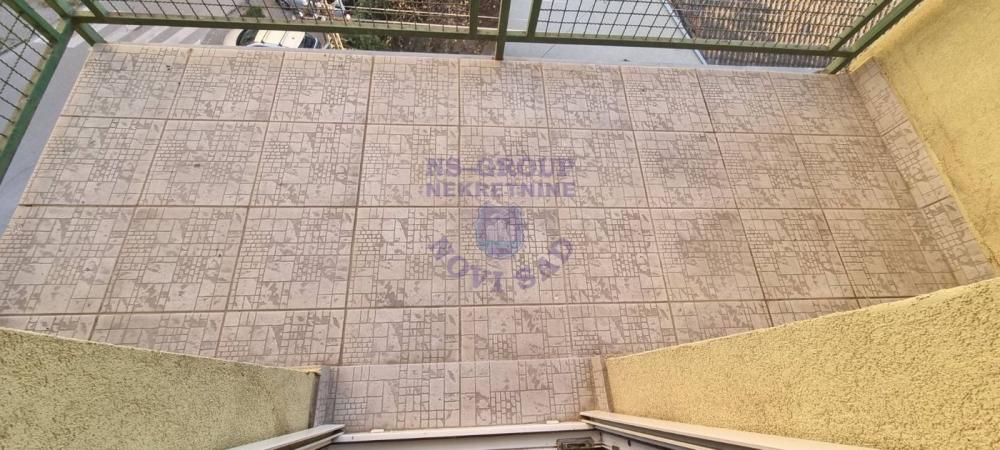 Slika 6 - Odlična garsonjera na Bulevaru Evrope!