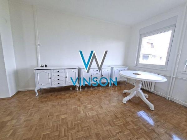 Slika 1 - Novi Sad, Sajam - Renoviran trosoban stan ID#1001065