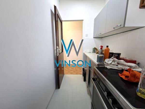 Slika 4 - Novi Sad, Sajam - Renoviran trosoban stan ID#1001065