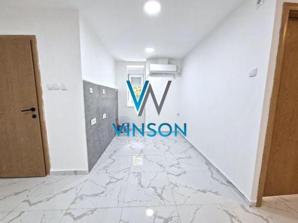 Slika 2 - Novi Sad, Centar - Renoviran jednoiposoban stan ID#1001064