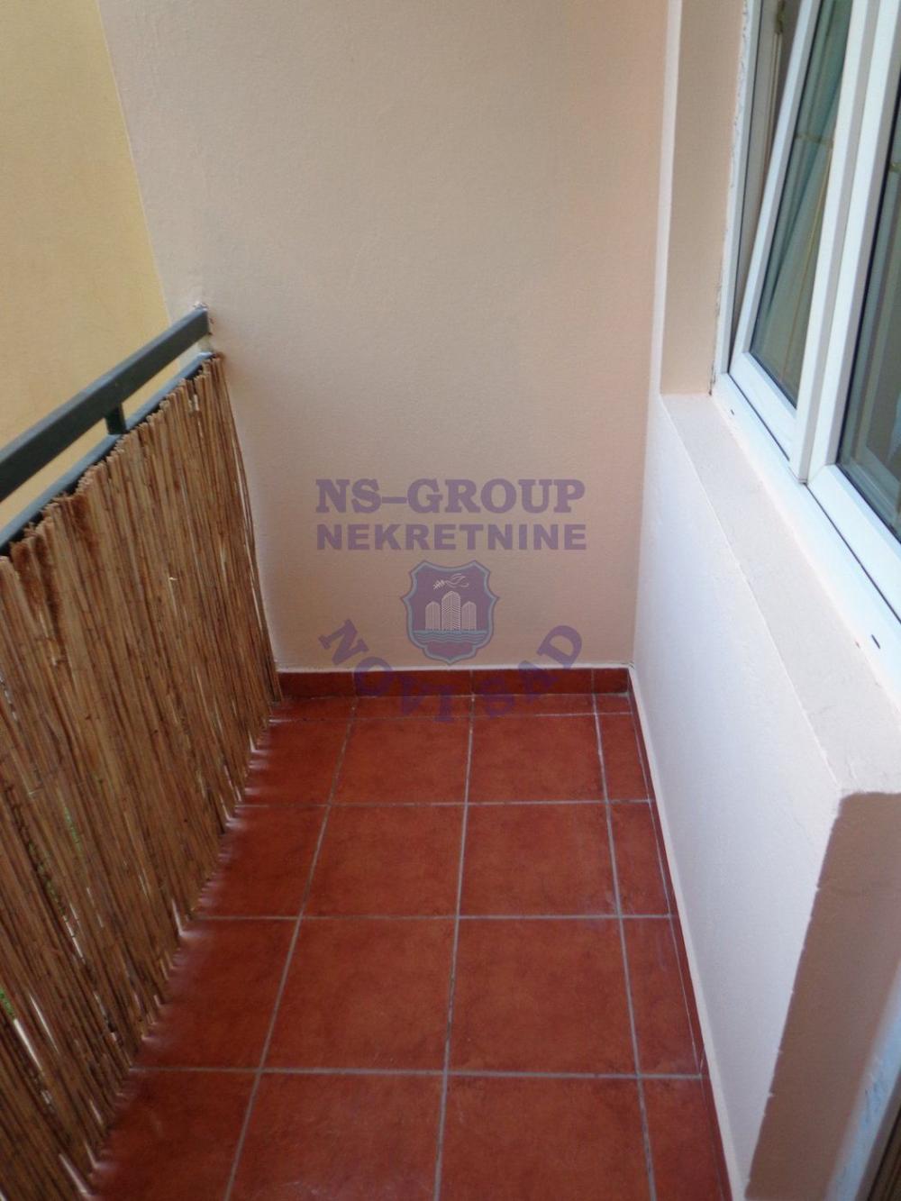 Slika 2 - Blizina centra, bez ulaganja, odličan