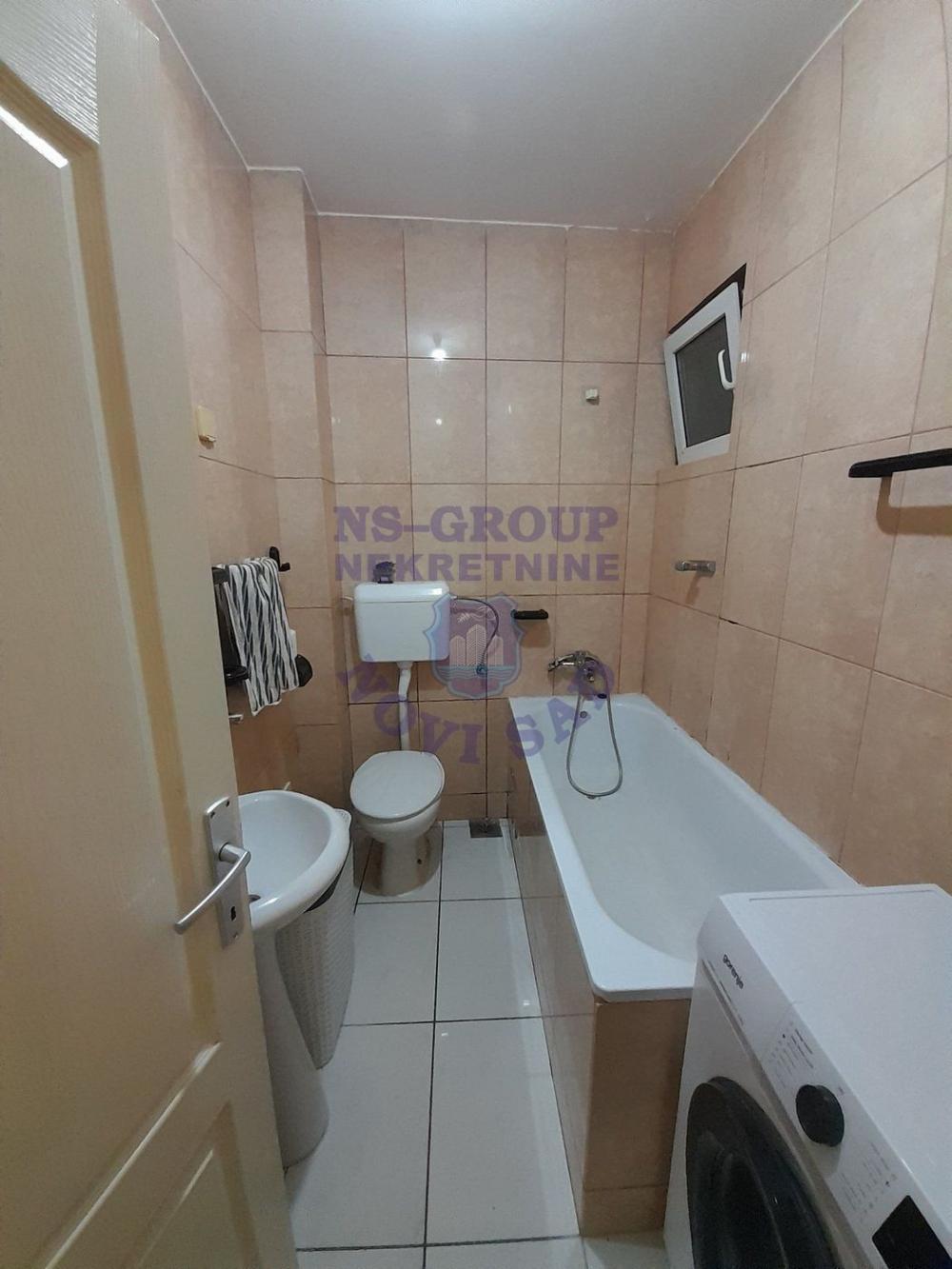 Slika 3 - Blizina centra, bez ulaganja, odličan