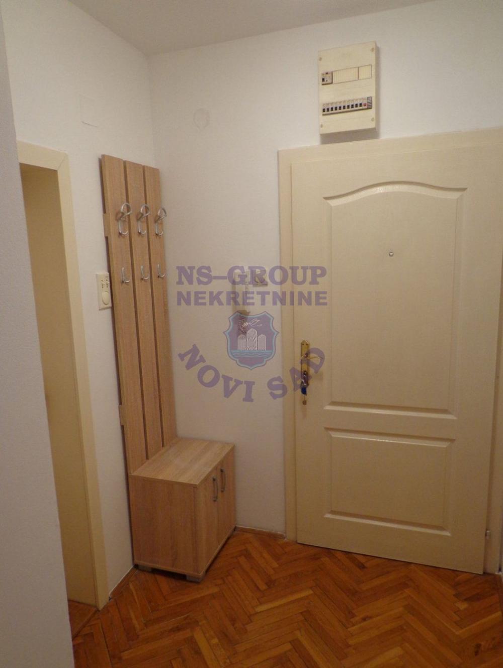 Slika 4 - Blizina centra, bez ulaganja, odličan