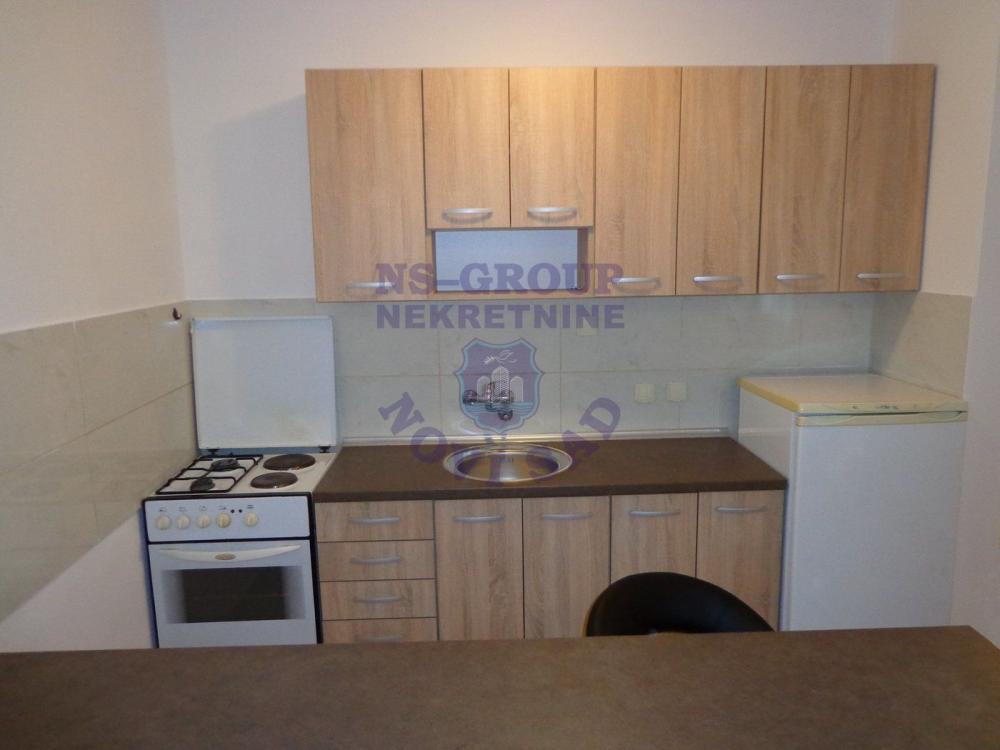 Slika 7 - Blizina centra, bez ulaganja, odličan