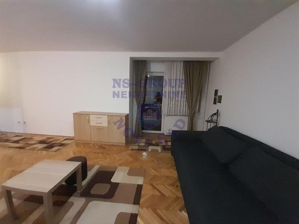 Slika 9 - Blizina centra, bez ulaganja, odličan