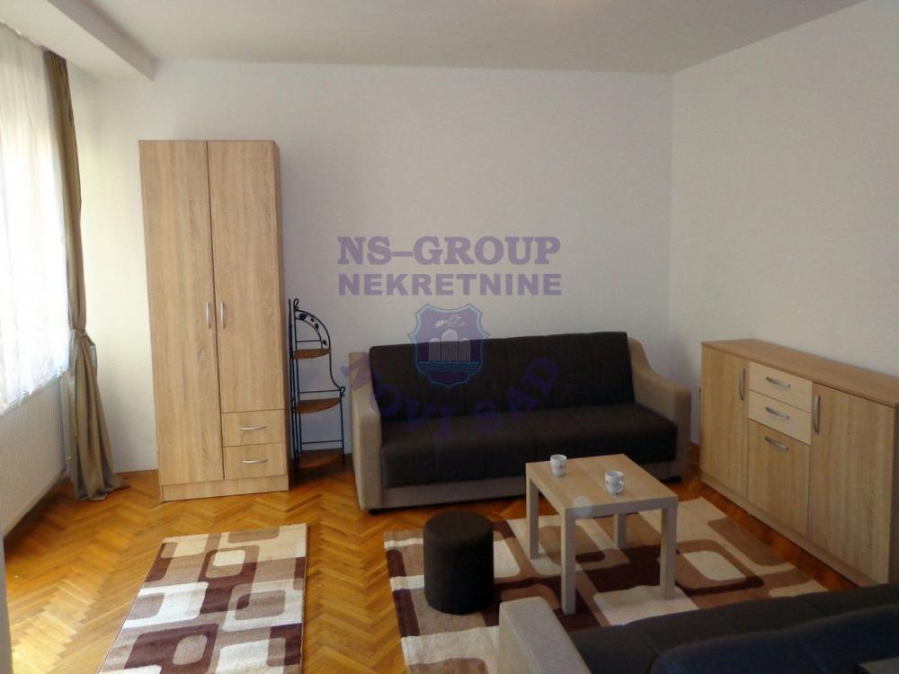 Slika 8 - Blizina centra, bez ulaganja, odličan