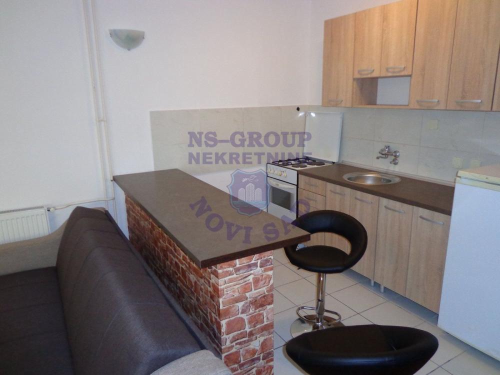 Slika 6 - Blizina centra, bez ulaganja, odličan