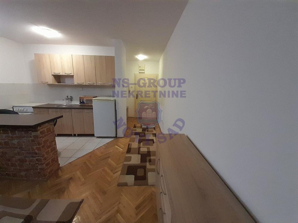 Slika 5 - Blizina centra, bez ulaganja, odličan