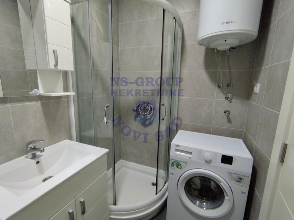 Slika 0 - Komforan , fantastičan kvalitet gradnje i opreme