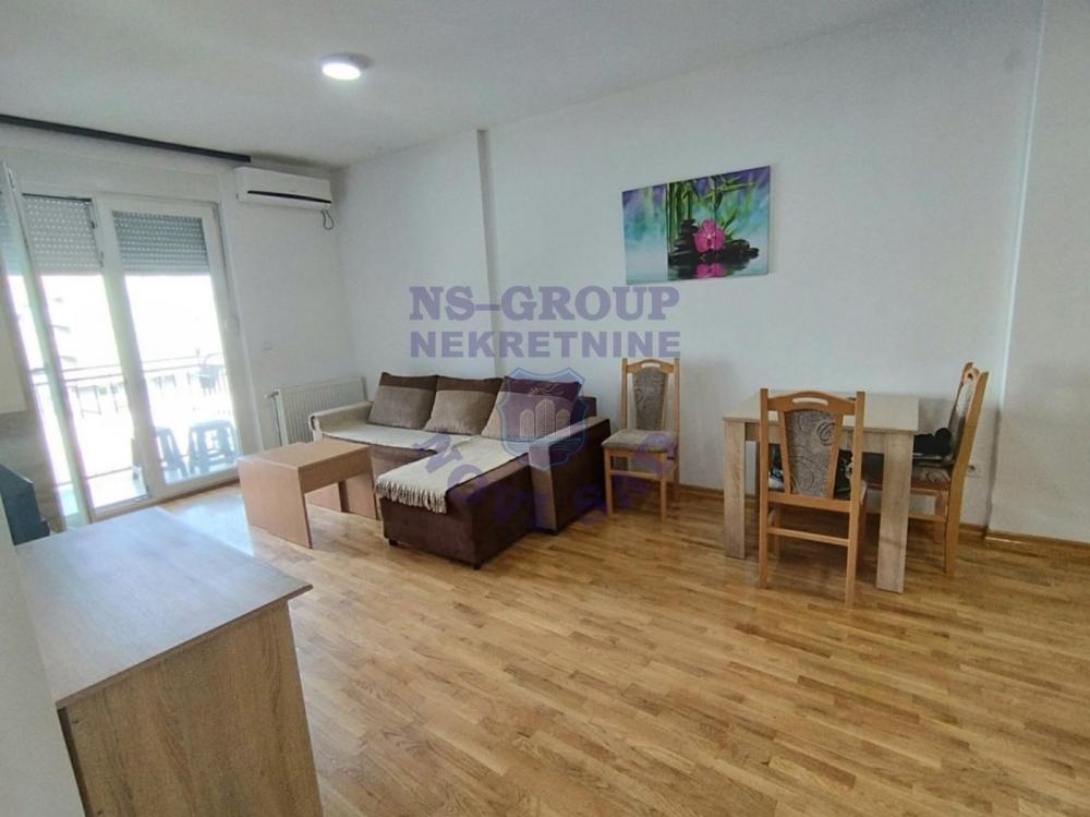 Slika 6 - Komforan , fantastičan kvalitet gradnje i opreme