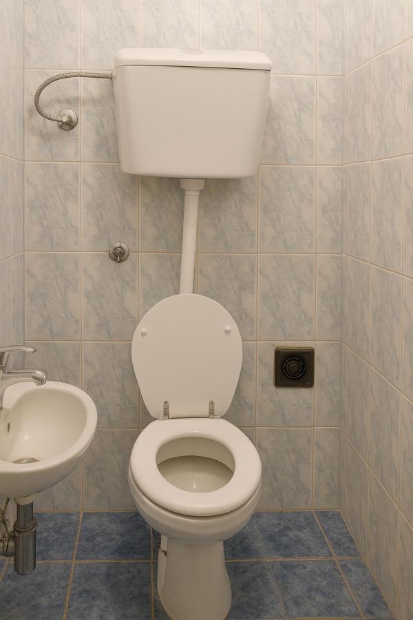 Slika 7 - Trosoban, 86m2, Novi Sad centar Novi Sad, sa terasom, ima lift