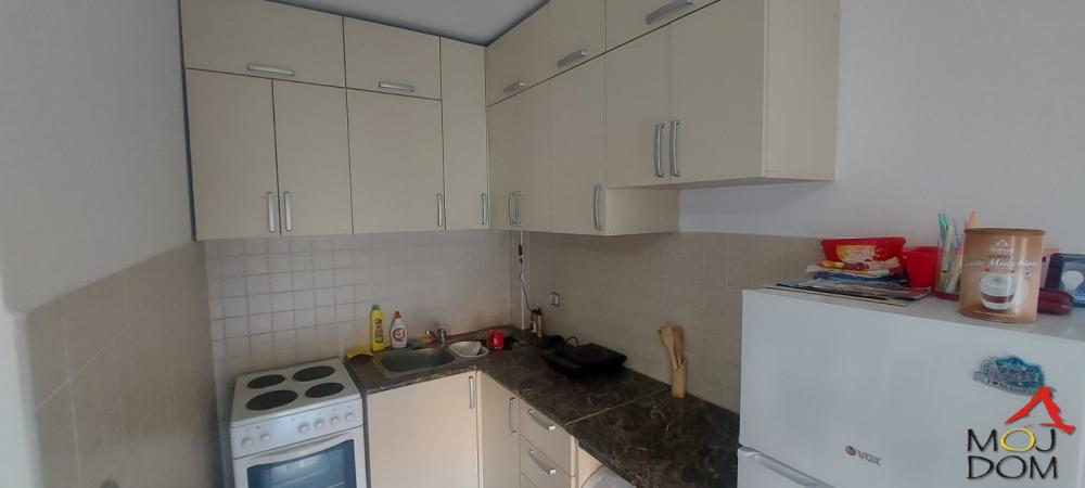 Slika 4 - Stan,NOVI SAD,CENTAR,kv: 26, € 97500, ID: 1030953