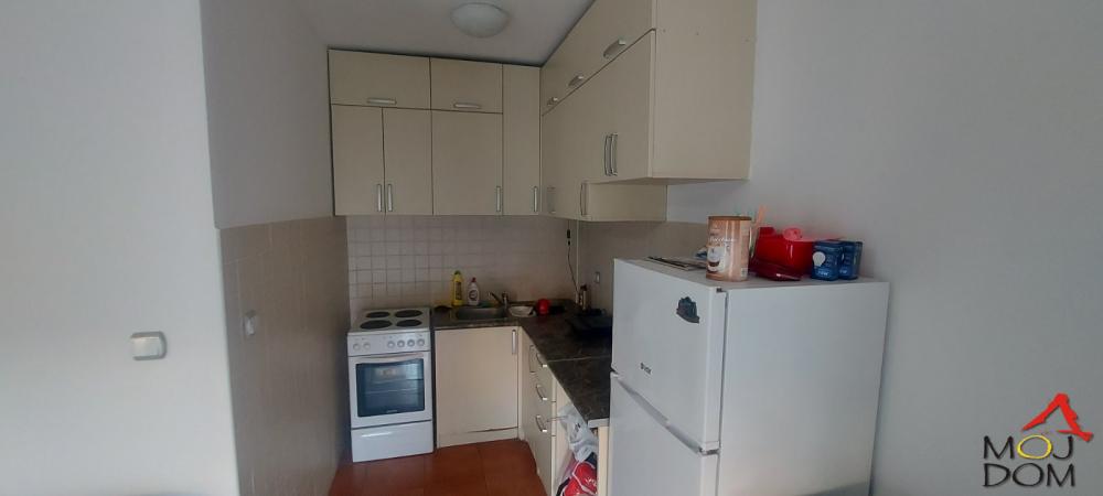 Slika 5 - Stan,NOVI SAD,CENTAR,kv: 26, € 97500, ID: 1030953