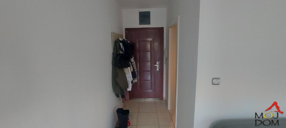 Slika 3 - Stan,NOVI SAD,CENTAR,kv: 26, € 97500, ID: 1030953