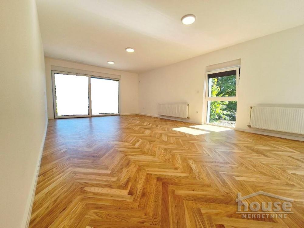 Glavna slika -Stan,NOVI SAD,TELEP,kv: 101.00, € 257550, ID: 1064524