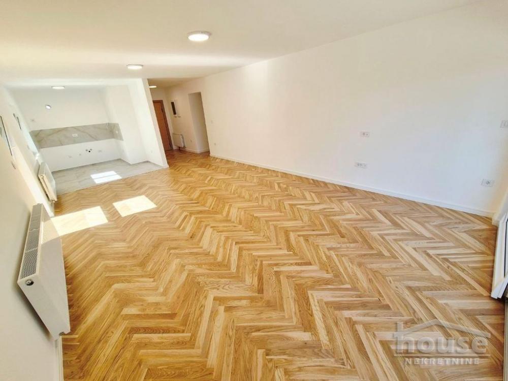 Slika 3 - Stan,NOVI SAD,TELEP,kv: 101.00, € 257550, ID: 1064524