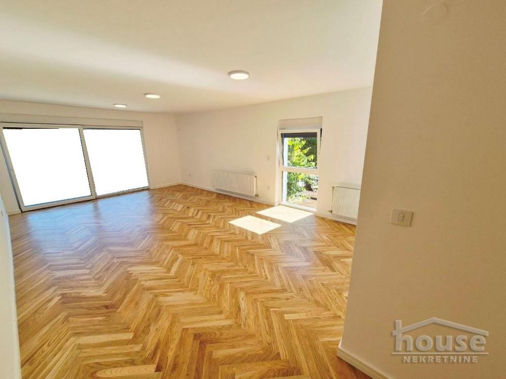 Slika 4 - Stan,NOVI SAD,TELEP,kv: 101.00, € 257550, ID: 1064524