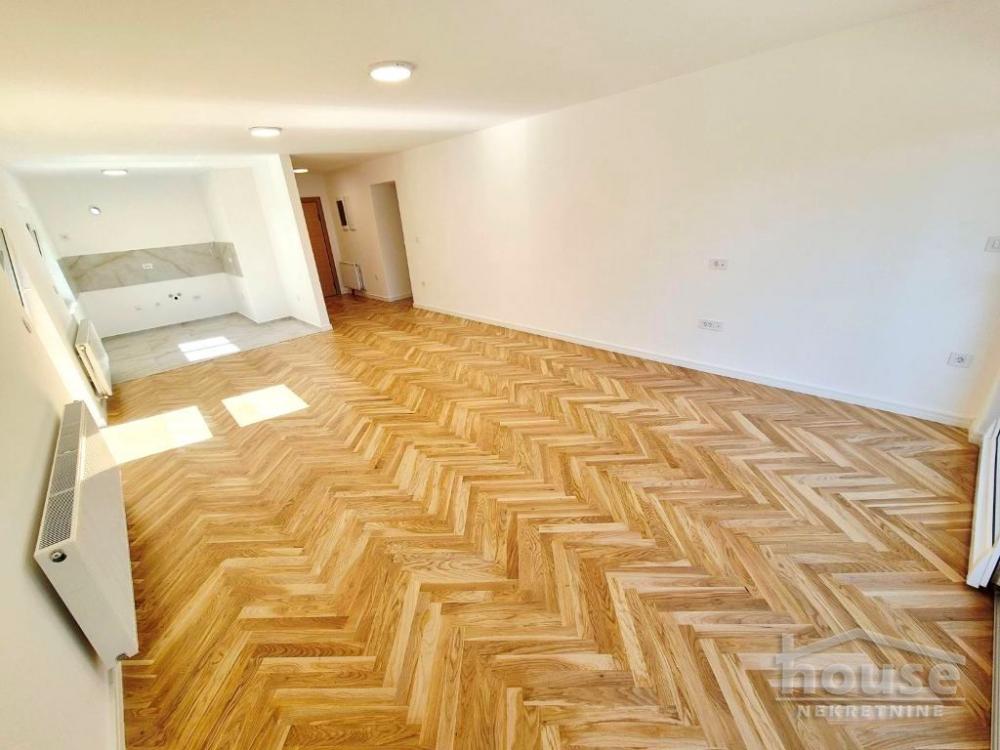 Slika 7 - Stan,NOVI SAD,TELEP,kv: 101.00, € 257550, ID: 1064524