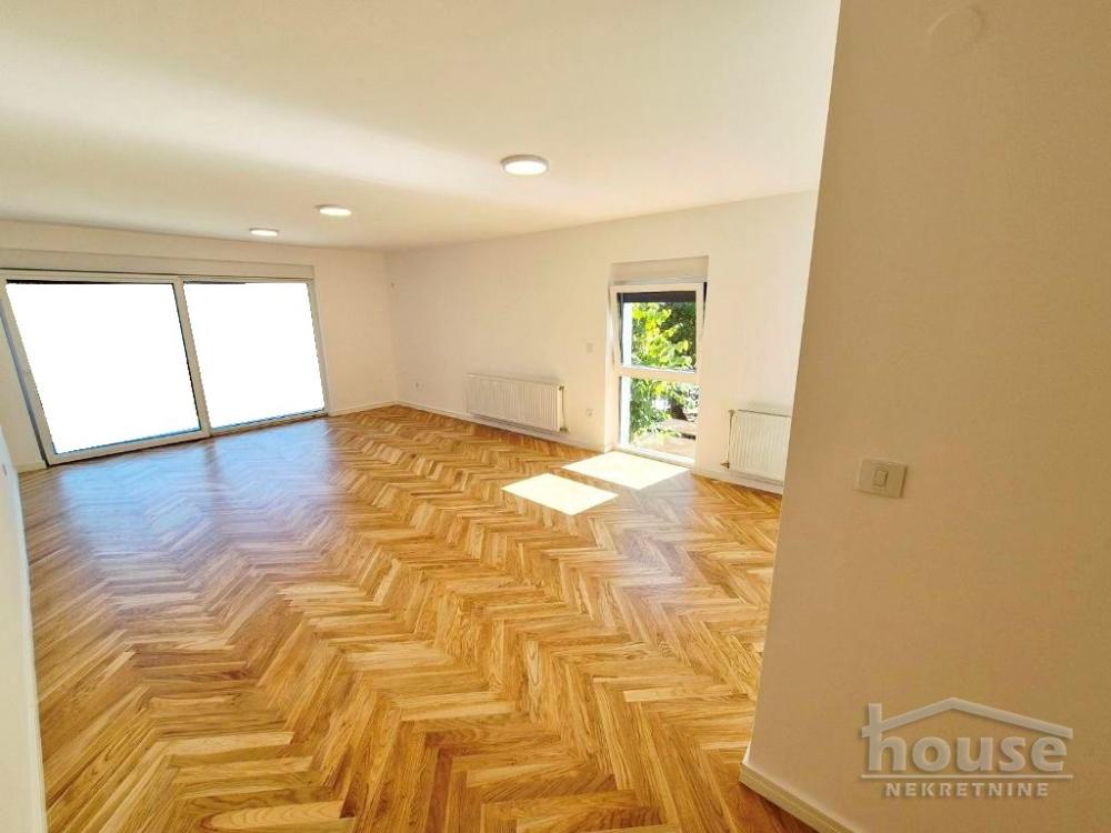 Slika 2 - Stan,NOVI SAD,TELEP,kv: 101.00, € 257550, ID: 1064524