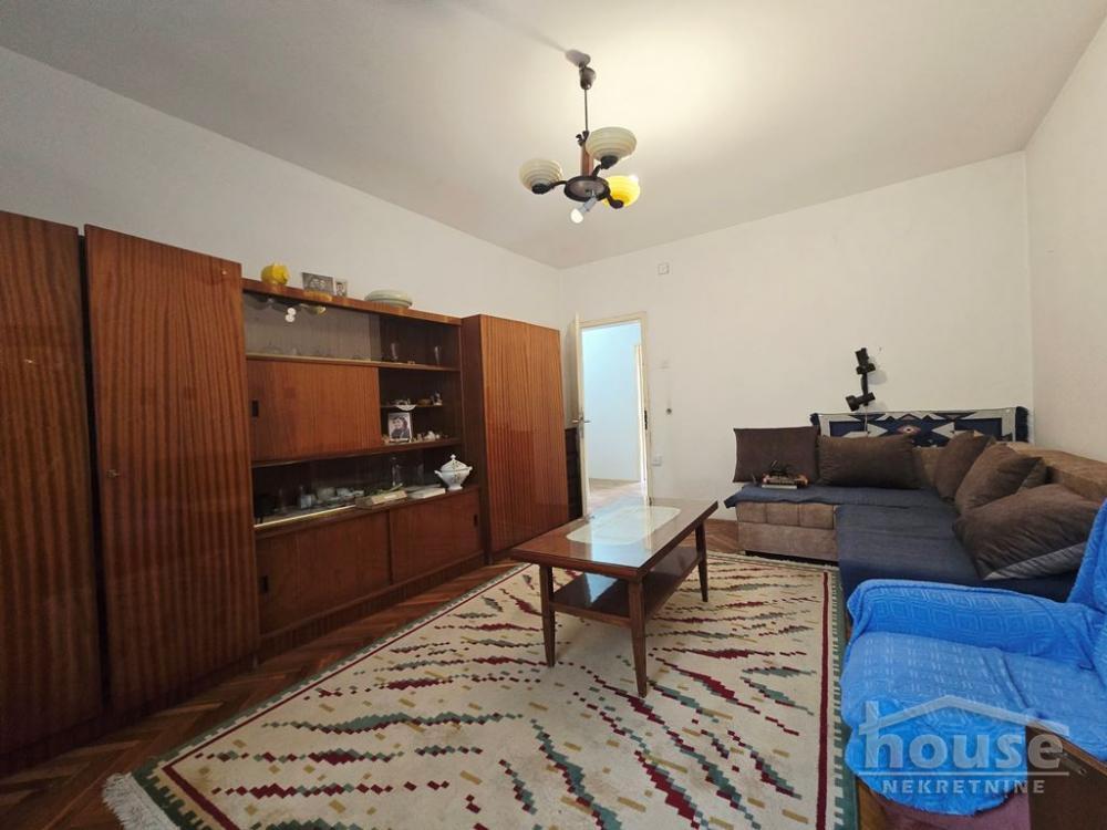 Glavna slika -Stan,NOVI SAD,CENTAR,kv: 69.00, € 182500, ID: 1064431