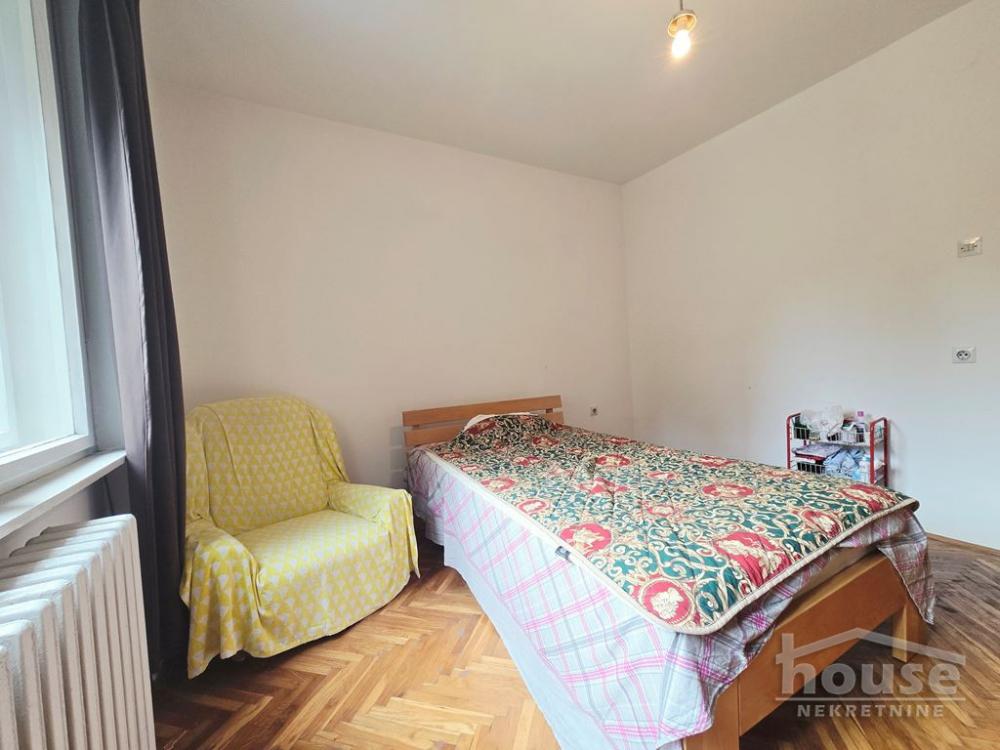 Slika 7 - Stan,NOVI SAD,CENTAR,kv: 69.00, € 182500, ID: 1064431