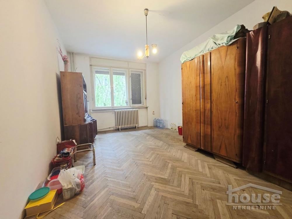 Slika 3 - Stan,NOVI SAD,CENTAR,kv: 69.00, € 182500, ID: 1064431