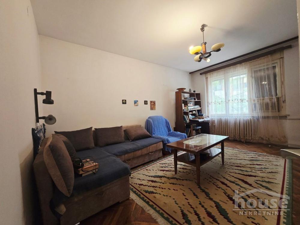 Slika 2 - Stan,NOVI SAD,CENTAR,kv: 69.00, € 182500, ID: 1064431