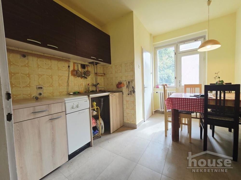Slika 9 - Stan,NOVI SAD,CENTAR,kv: 69.00, € 182500, ID: 1064431