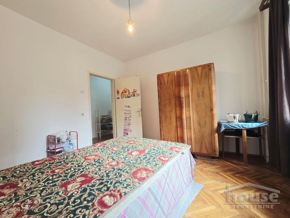 Slika 8 - Stan,NOVI SAD,CENTAR,kv: 69.00, € 182500, ID: 1064431