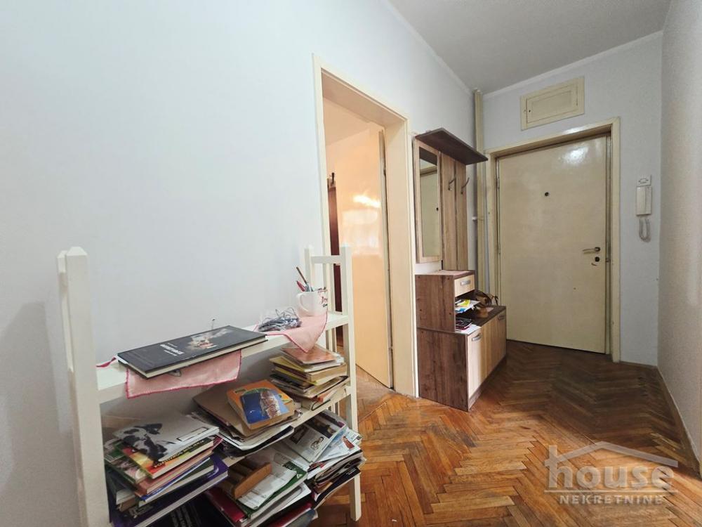 Slika 5 - Stan,NOVI SAD,CENTAR,kv: 69.00, € 182500, ID: 1064431