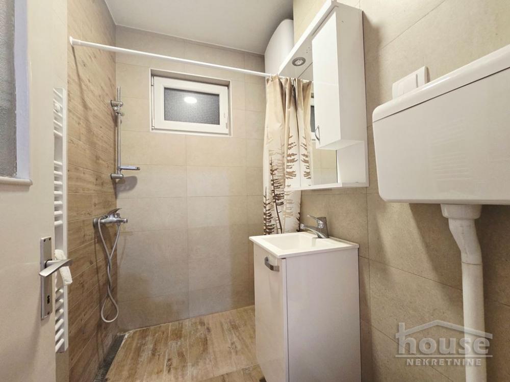 Slika 11 - Stan,NOVI SAD,CENTAR,kv: 69.00, € 182500, ID: 1064431