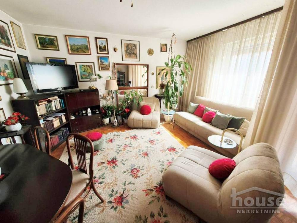 Glavna slika -Stan,NOVI SAD,GRBAVICA,kv: 69.00, € 181400, ID: 1064430