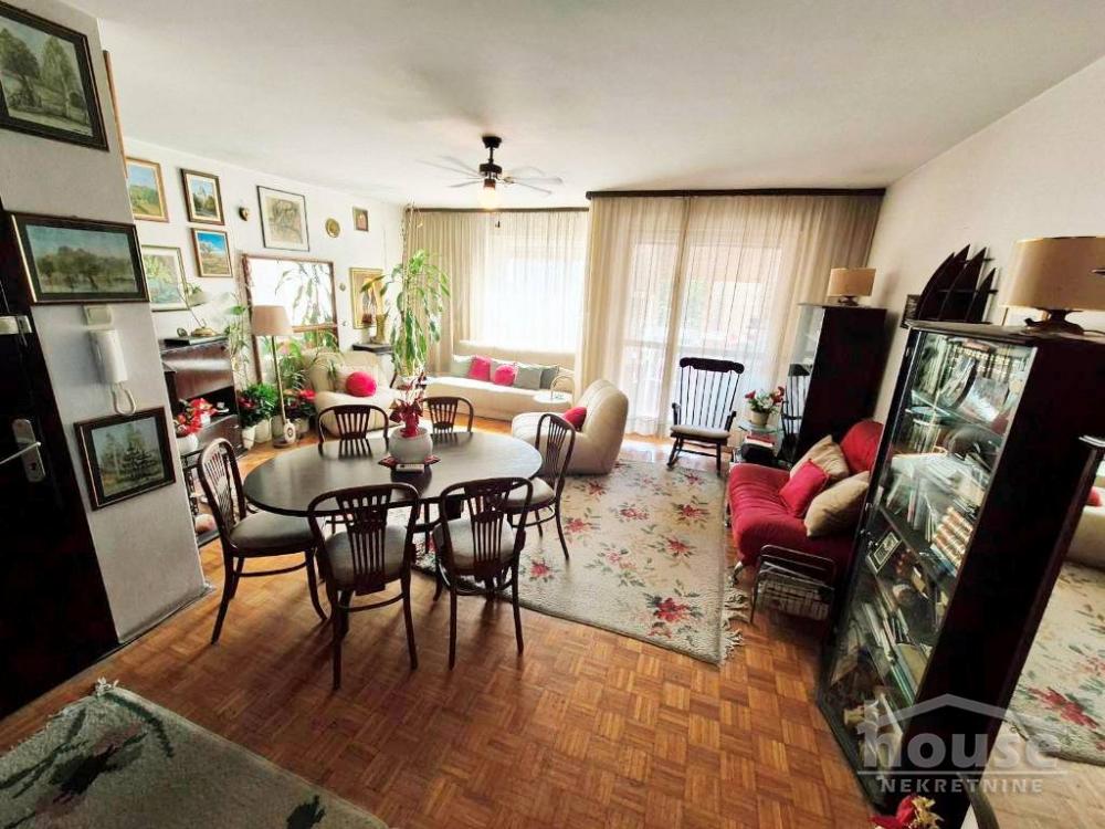 Slika 7 - Stan,NOVI SAD,GRBAVICA,kv: 69.00, € 181400, ID: 1064430