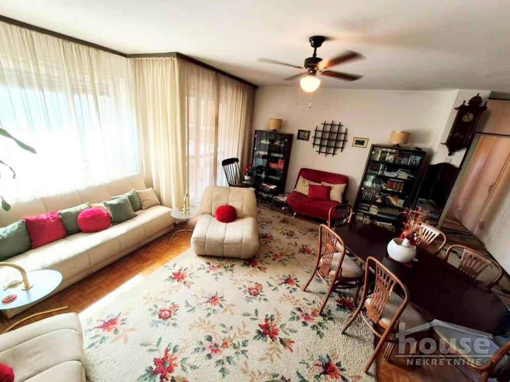 Slika 4 - Stan,NOVI SAD,GRBAVICA,kv: 69.00, € 181400, ID: 1064430