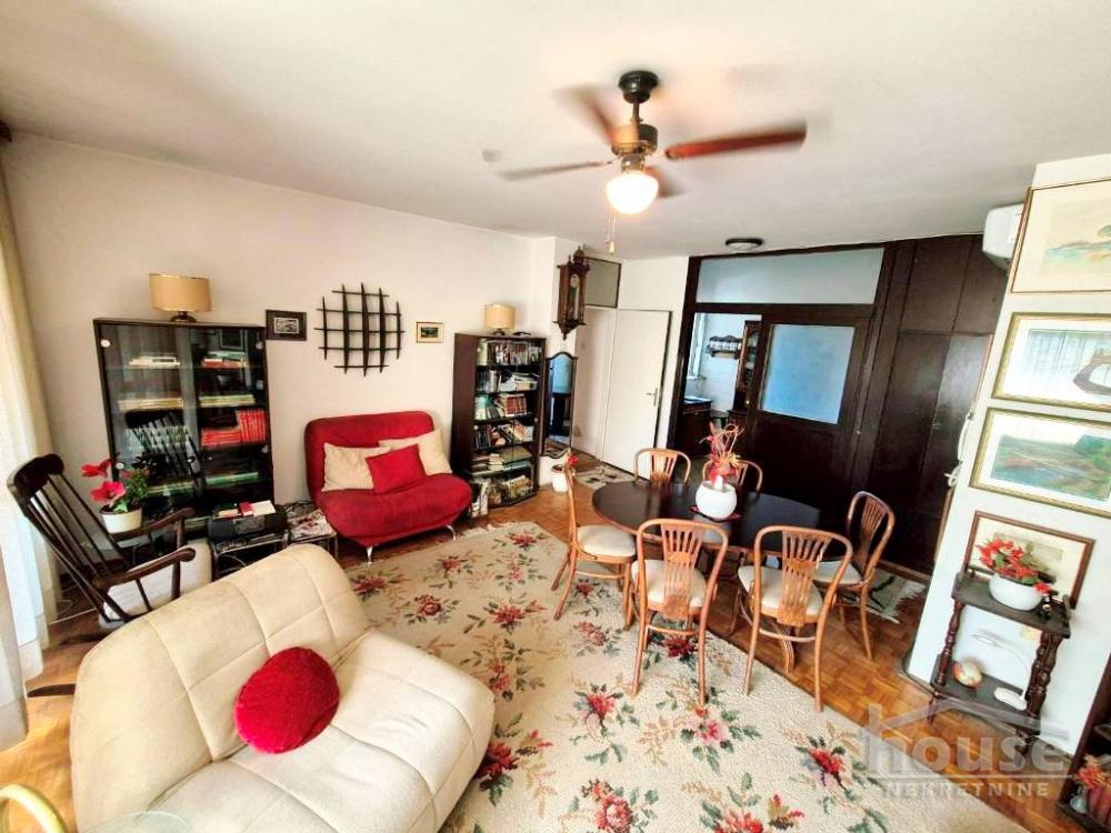 Slika 2 - Stan,NOVI SAD,GRBAVICA,kv: 69.00, € 181400, ID: 1064430