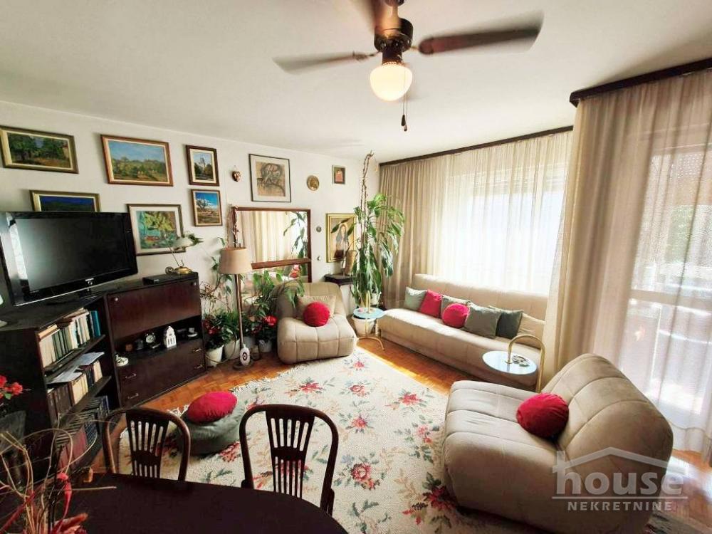 Slika 6 - Stan,NOVI SAD,GRBAVICA,kv: 69.00, € 181400, ID: 1064430