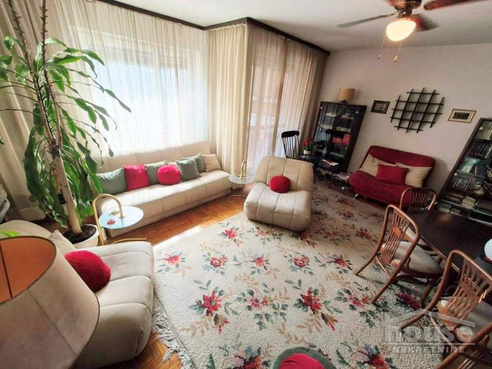 Slika 3 - Stan,NOVI SAD,GRBAVICA,kv: 69.00, € 181400, ID: 1064430