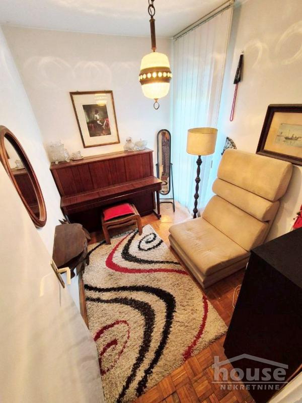 Slika 10 - Stan,NOVI SAD,GRBAVICA,kv: 69.00, € 181400, ID: 1064430