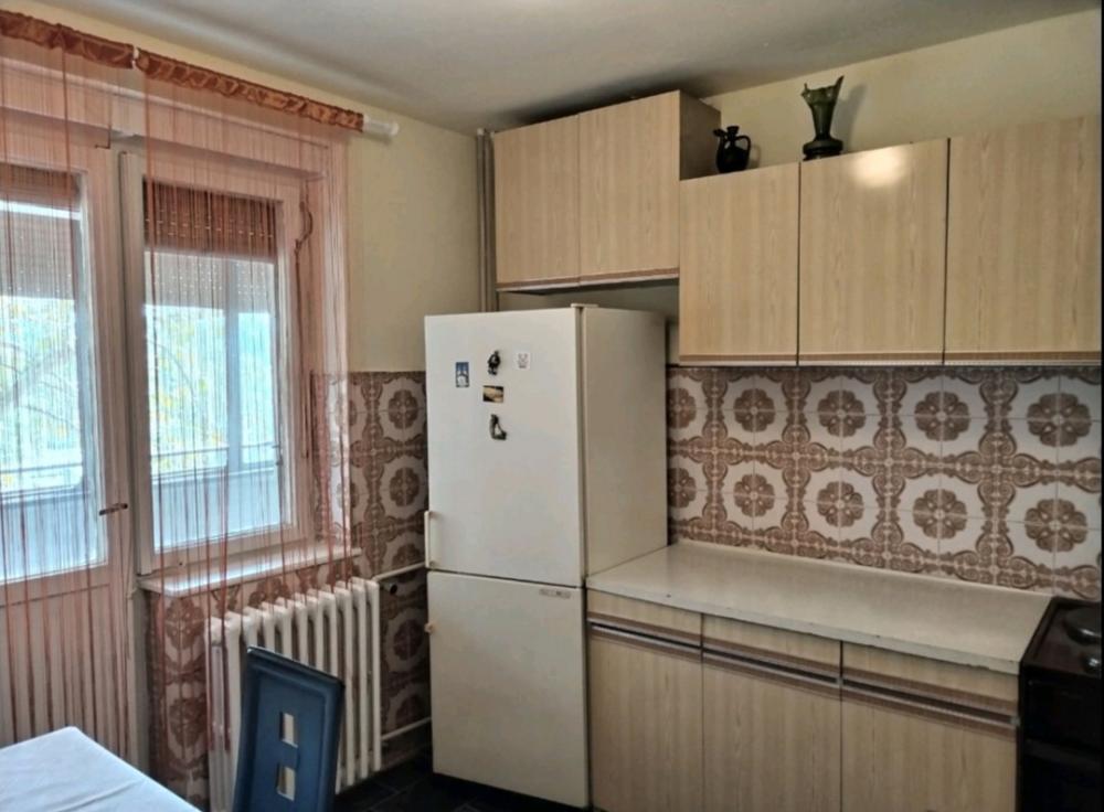 Slika 6 - Stan,NOVI SAD,SATELIT,kv: 46.00, € 99900, ID: 1055943