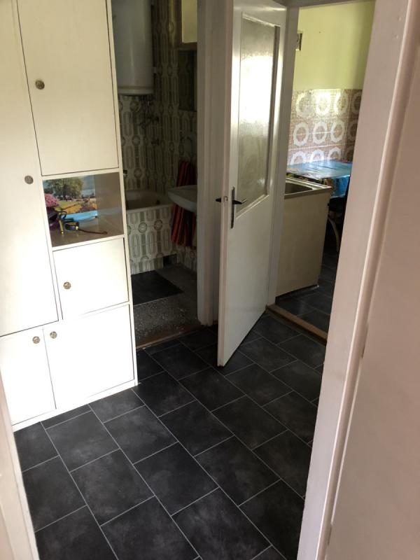 Slika 4 - Stan,NOVI SAD,SATELIT,kv: 46.00, € 99900, ID: 1055943