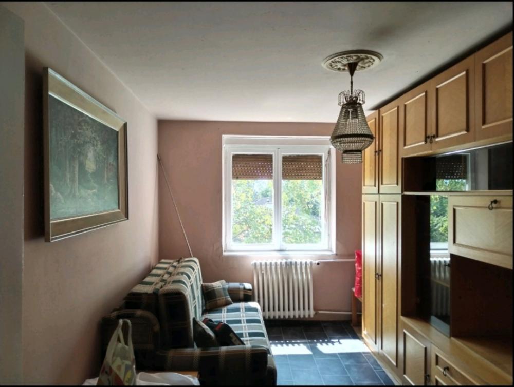 Slika 2 - Stan,NOVI SAD,SATELIT,kv: 46.00, € 99900, ID: 1055943