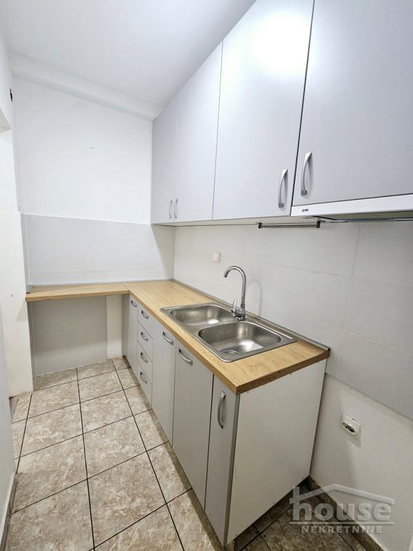 Slika 5 - Stan,NOVI SAD,BULEVAR PATRIJARHA PAVLA,kv: 26.00, € 83000, ID: 1064501