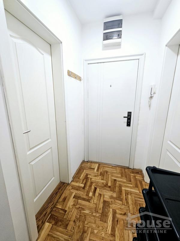 Slika 3 - Stan,NOVI SAD,BULEVAR PATRIJARHA PAVLA,kv: 26.00, € 83000, ID: 1064501