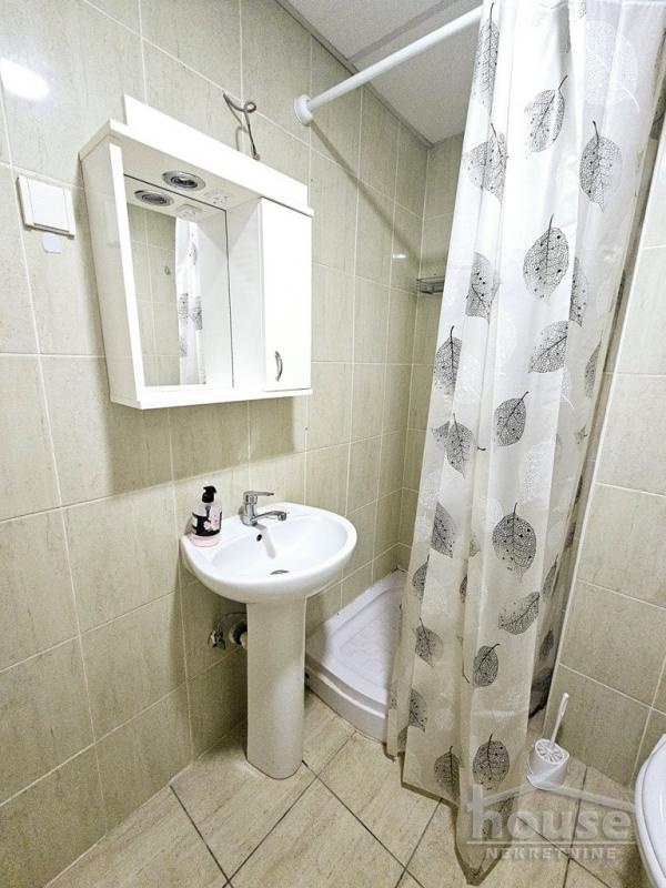 Slika 7 - Stan,NOVI SAD,BULEVAR PATRIJARHA PAVLA,kv: 26.00, € 83000, ID: 1064501