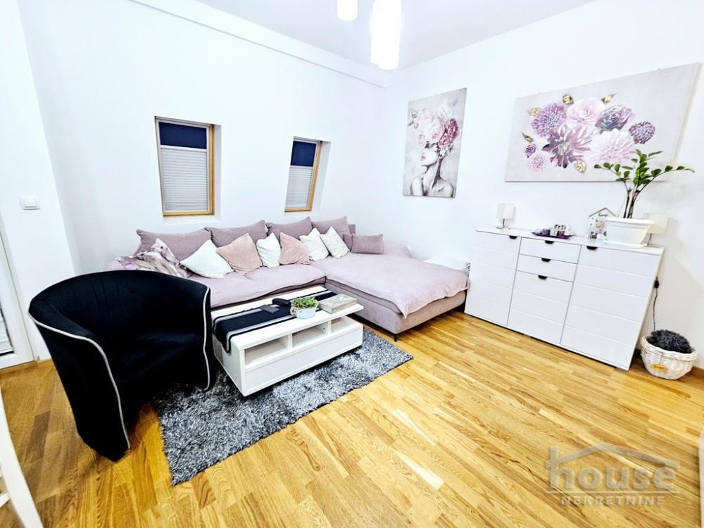 Glavna slika -Stan,NOVI SAD,ADICE,kv: 40.00, € 92700, ID: 1064514